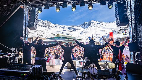 Gletscher Open Air_© Kay-Uwe Fischer