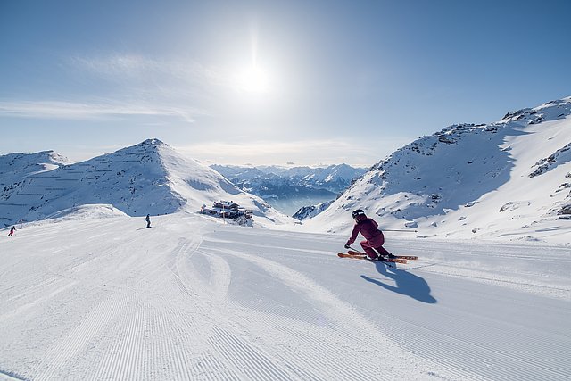 © Zillertal Tourismus GmbH / Tom Klocker