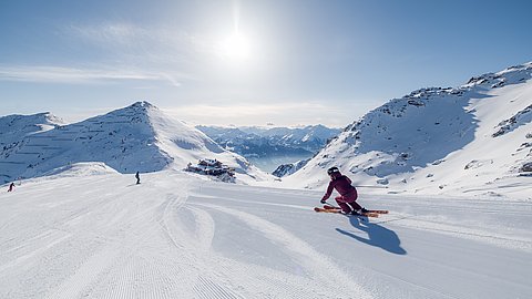 © Zillertal Tourismus GmbH / Tom Klocker