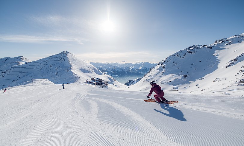© Zillertal Tourismus GmbH / Tom Klocker