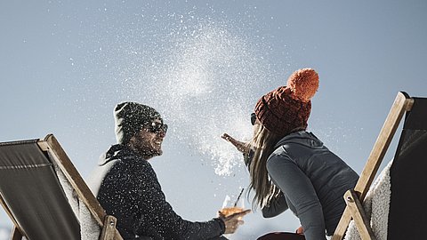 Liegestuhl_© Zillertal Tourismus / Jan Hanser