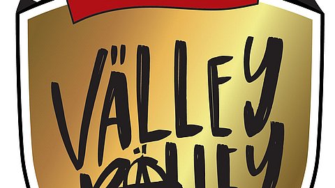 Copyright: © Välley Rälley
