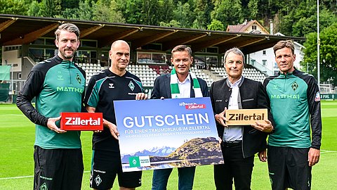 Pressebild Gutschein © Nordphoto / Hafner