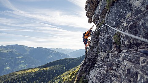 Titelbild © Zillertal Tourismus / Tom Klocker
